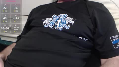 Snapshot of bpw76 chatting on 02/24/25, 01:02 bpw76 online show from 02/24/25, 01:02