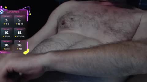 Snapshot of bpw76 chatting on 10/24/25, 10:17 bpw76 online show from 10/24/25, 10:17