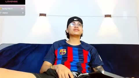 Brandon online show from 11/21/25, 02:16