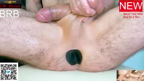 Baron online show from 02/18/26, 06:42