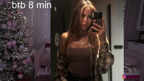 Lana  online show from 01/03/25, 07:49