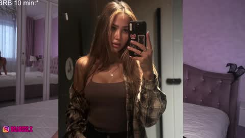 Lana  online show from 01/19/25, 05:58