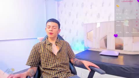 Brac  online show from 05/11/26, 03:01