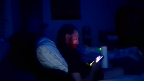 GuitarBrad1989 online show from 01/16/26, 03:43