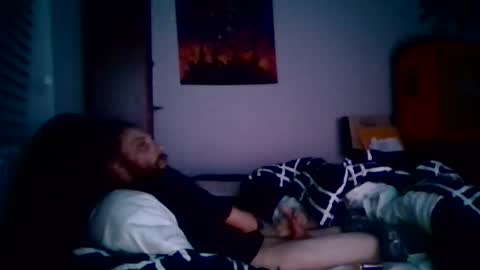 GuitarBrad1989 online show from 02/19/26, 07:37