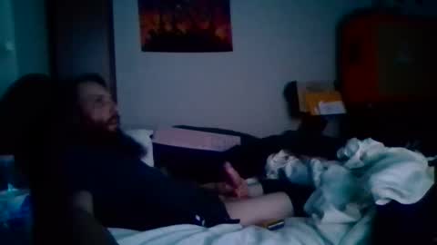 GuitarBrad1989 online show from 02/28/26, 12:17