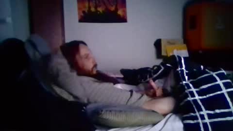 GuitarBrad1989 online show from 03/17/26, 05:00