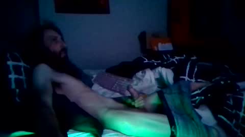 GuitarBrad1989 online show from 03/21/26, 09:36