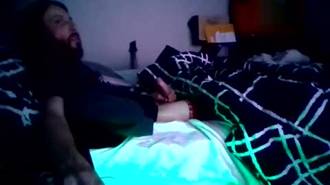 GuitarBrad1989 online show from 03/23/26, 12:58