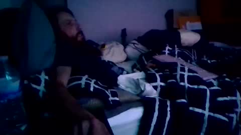 GuitarBrad1989 online show from 04/01/26, 05:08