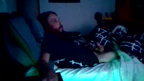 GuitarBrad1989 online show from 04/03/26, 03:37