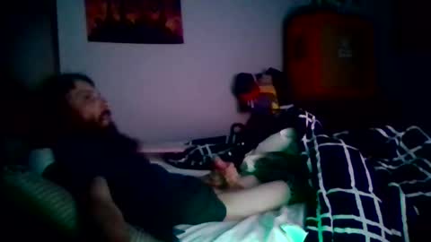 GuitarBrad1989 online show from 04/06/26, 05:52