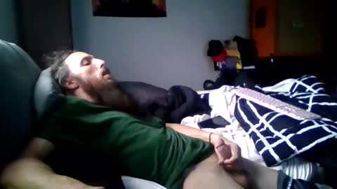 GuitarBrad1989 online show from 04/10/26, 04:23