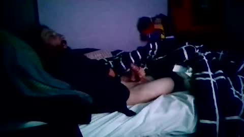 GuitarBrad1989 online show from 04/12/26, 11:37