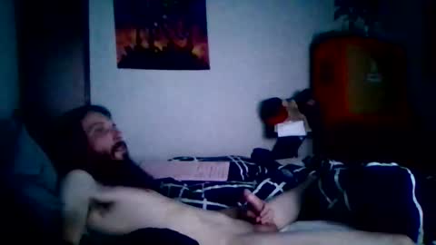Snapshot of brad1989musiclife chatting on 05/19/26, 06:42 GuitarBrad1989 online show from 05/19/26, 06:42