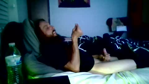 GuitarBrad1989 online show from 06/14/26, 09:22