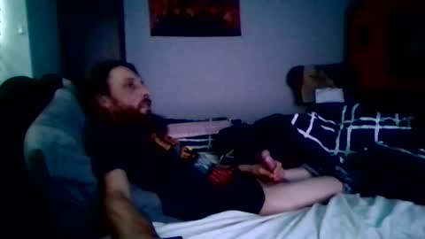 GuitarBrad1989 online show from 06/15/26, 11:56