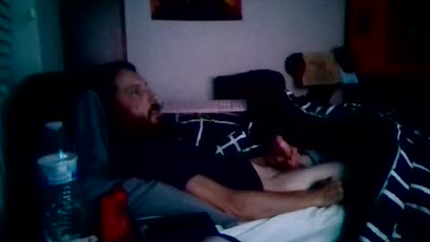 GuitarBrad1989 online show from 07/09/26, 07:34