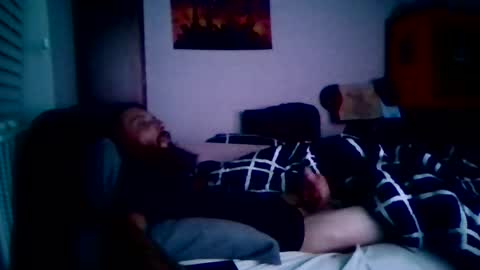 GuitarBrad1989 online show from 07/10/26, 07:45