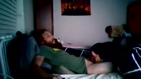 GuitarBrad1989 online show from 07/18/26, 07:23
