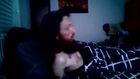 GuitarBrad1989 online show from 07/20/26, 03:32