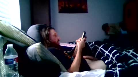 GuitarBrad1989 online show from 07/26/26, 04:36