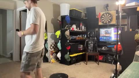 Brad Ballsy online show from 09/24/25, 06:33