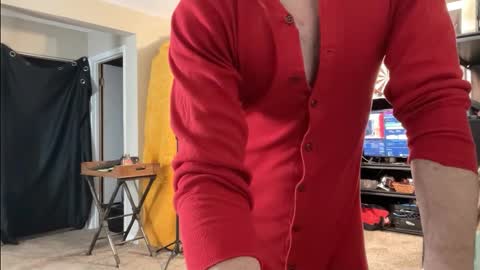 Brad Ballsy online show from 02/21/26, 03:29