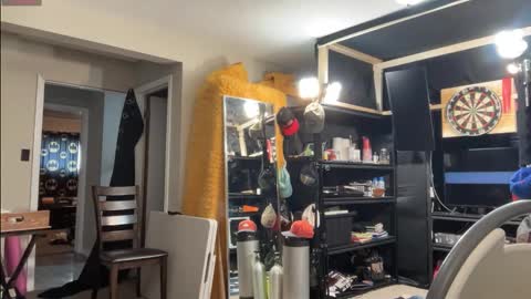 Brad Ballsy online show from 02/25/26, 08:07