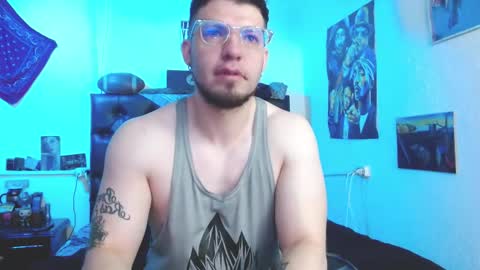 brad hot boy online show from 11/08/25, 02:28