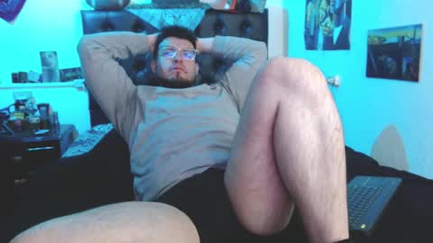 brad hot boy online show from 01/15/26, 05:38