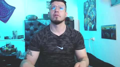 brad hot boy online show from 03/14/26, 03:28