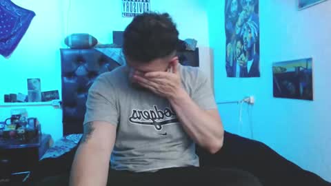 brad hot boy online show from 03/24/26, 07:08