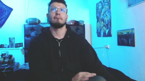 brad hot boy online show from 05/02/26, 07:30