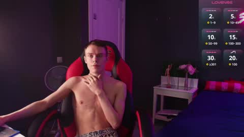 Brad online show from 09/28/25, 02:55