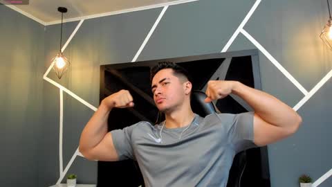 brad summer online show from 02/03/25, 05:24