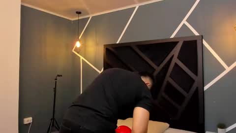 brad summer online show from 02/14/25, 05:14