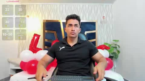 brad summer online show from 02/15/25, 12:15