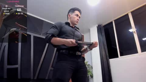 brad summer online show from 02/26/25, 12:05