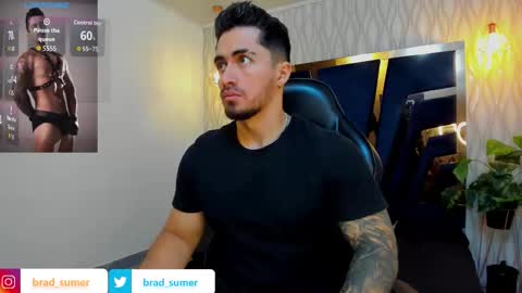 brad summer online show from 10/05/25, 03:10