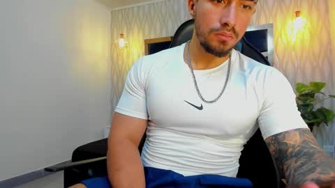 brad summer online show from 10/07/25, 05:21