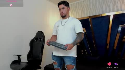 brad summer online show from 10/16/25, 05:14