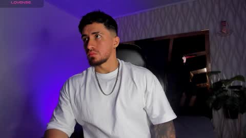 brad summer online show from 11/29/25, 05:16