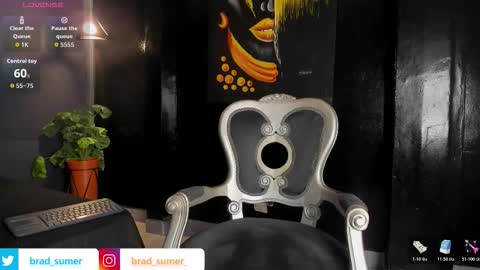 brad summer online show from 03/01/26, 05:48