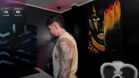 brad summer online show from 03/18/26, 11:19