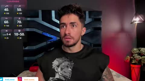 brad summer online show from 03/26/26, 11:32