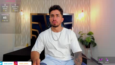 brad summer online show from 04/06/26, 11:16