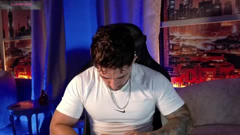 brad summer online show from 06/03/26, 05:51
