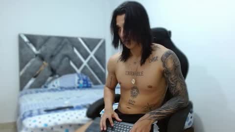 Brad online show from 12/15/25, 01:32