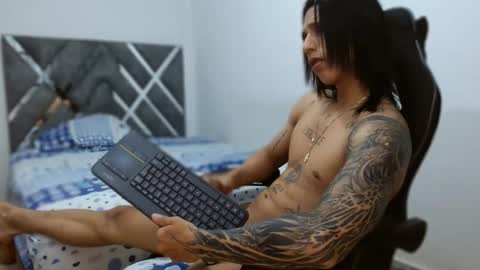 Brad online show from 12/18/25, 01:55